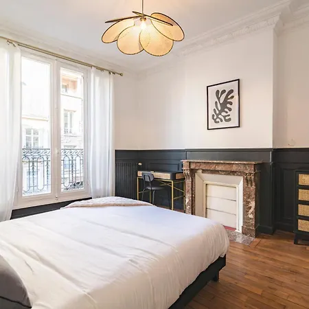 Champagne - Exceptionnel 3 Chambres