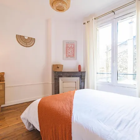 Champagne - Exceptionnel 3 Chambres *