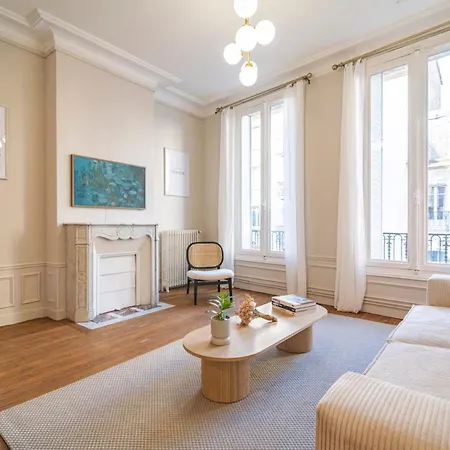 Champagne - Exceptionnel 3 Chambres *