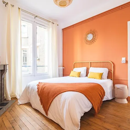 Champagne - Exceptionnel 3 Chambres Apartamento