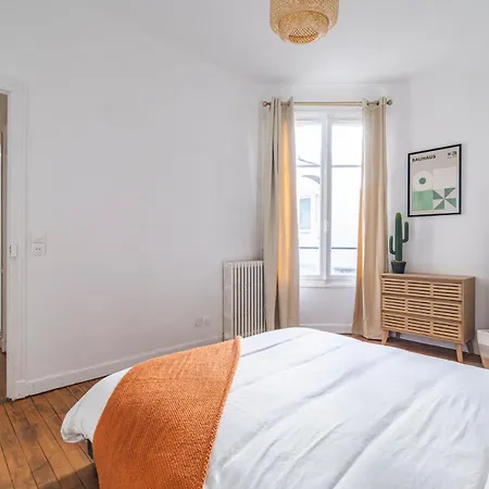 Apartamento Champagne - Exceptionnel 3 Chambres *